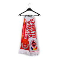 2000 - Arsenal FC vs Sparta Prague