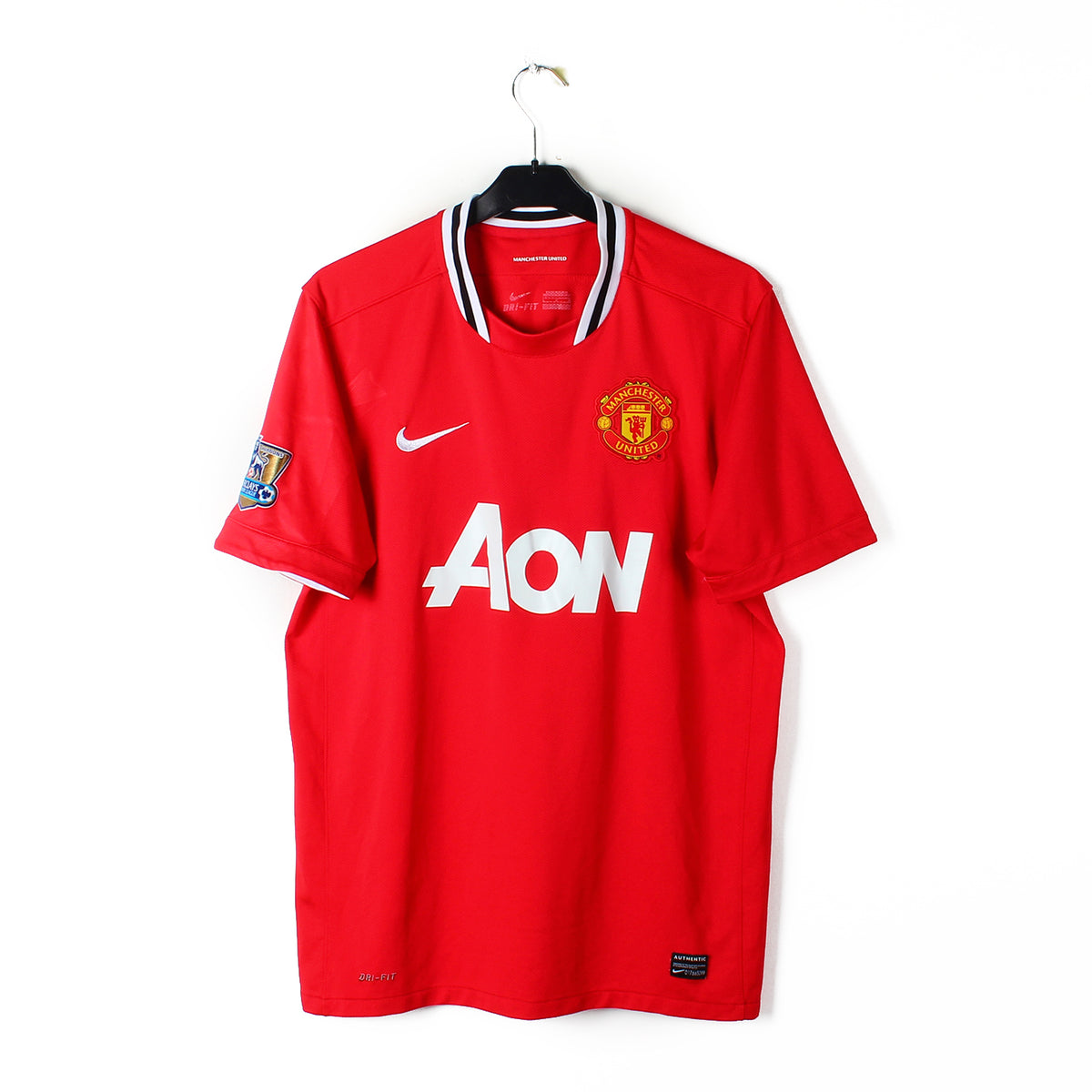 2011/12 - Manchester United - Chicarito #14 (3XL)