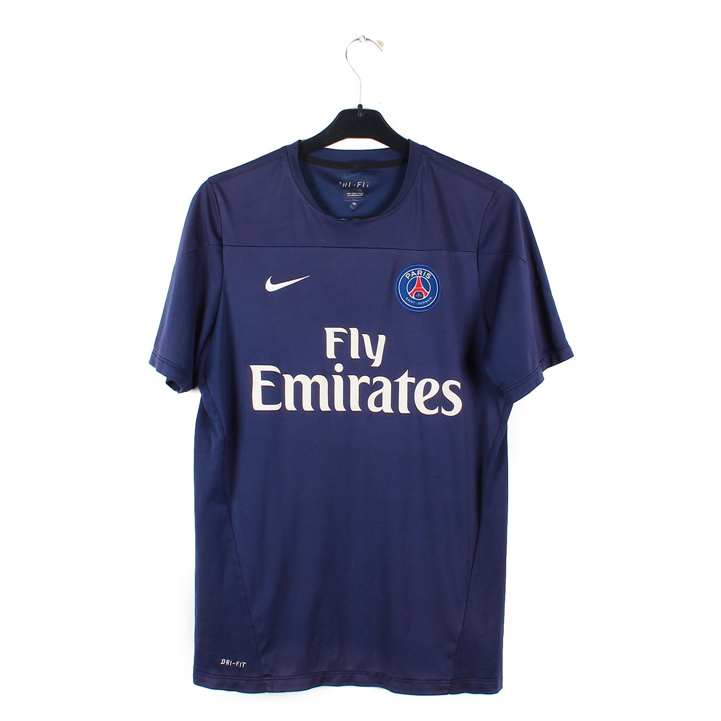 2013/14 - PSG (L)