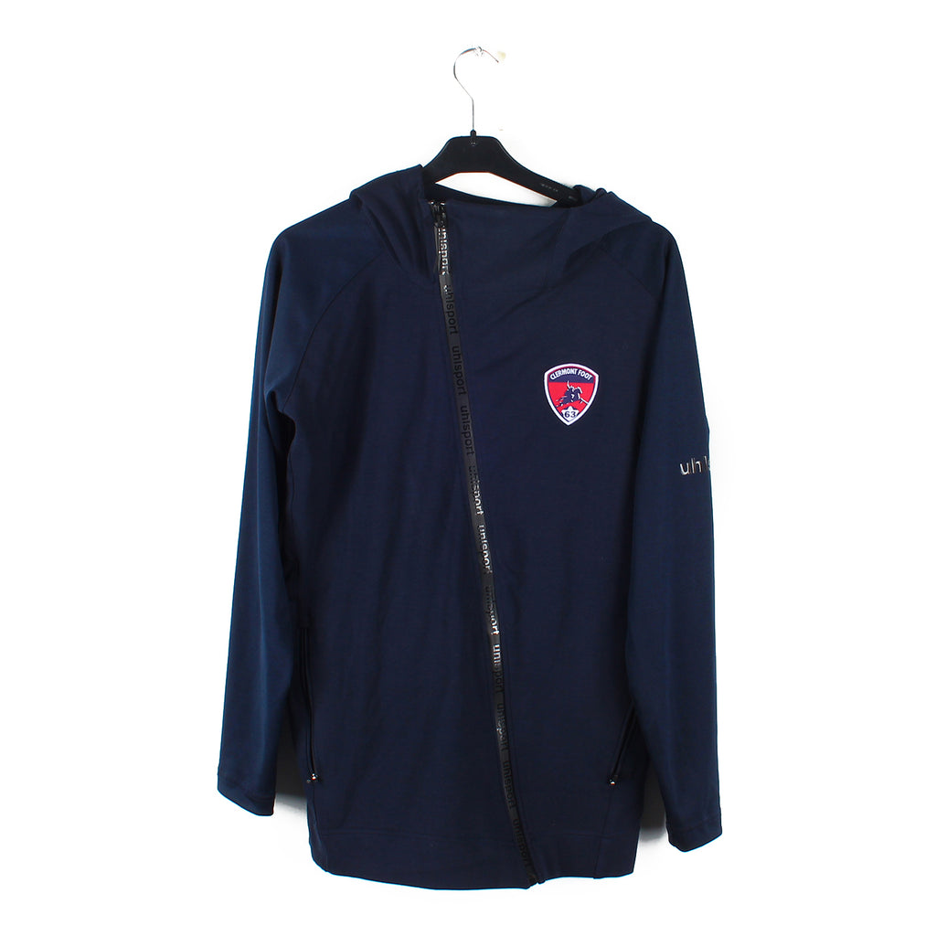 2022/23 - Clermont Foot (L)