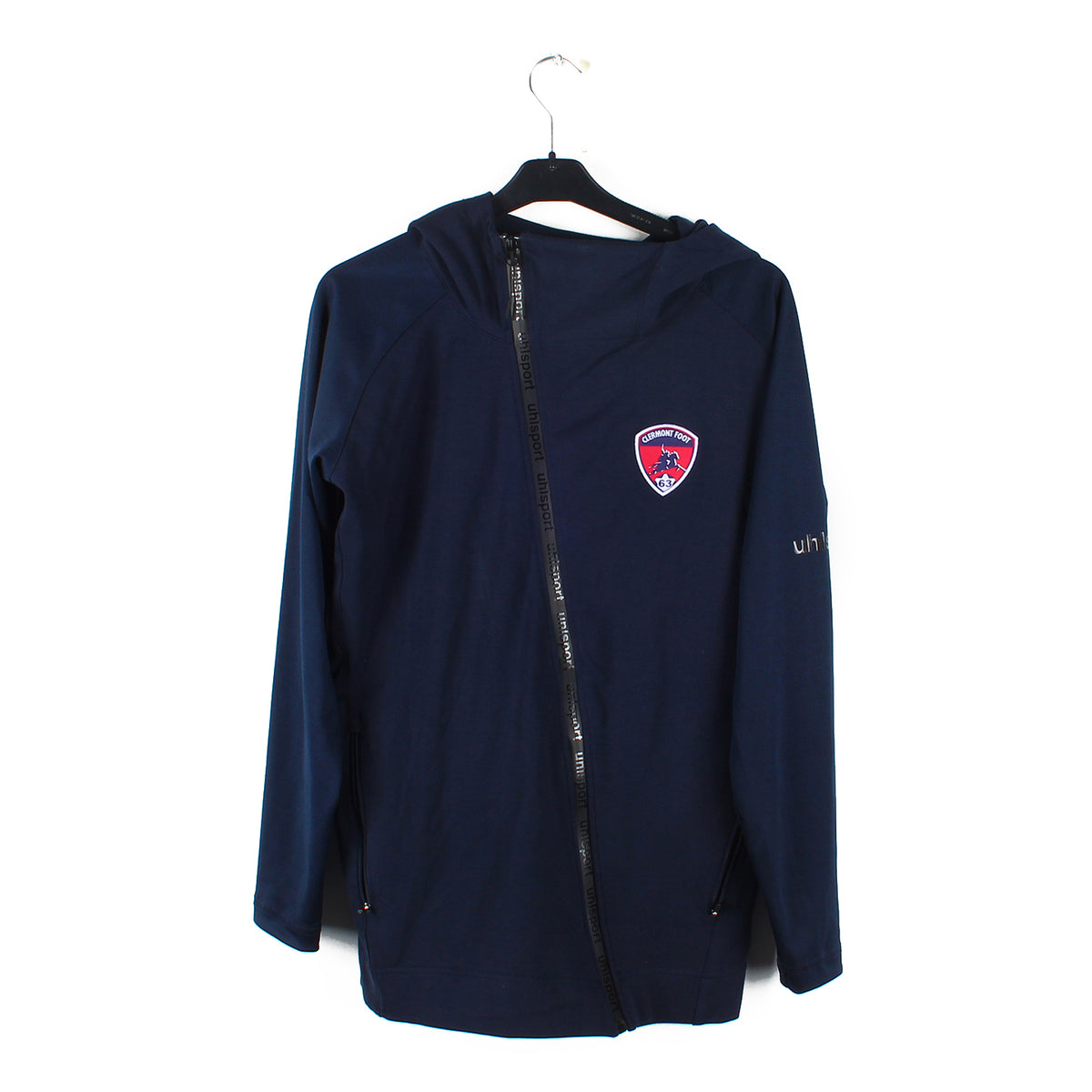 2022/23 - Clermont Foot (L)