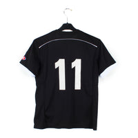 2015 - Azul ETFC #11 (M femme) [MATCH ISSUE]