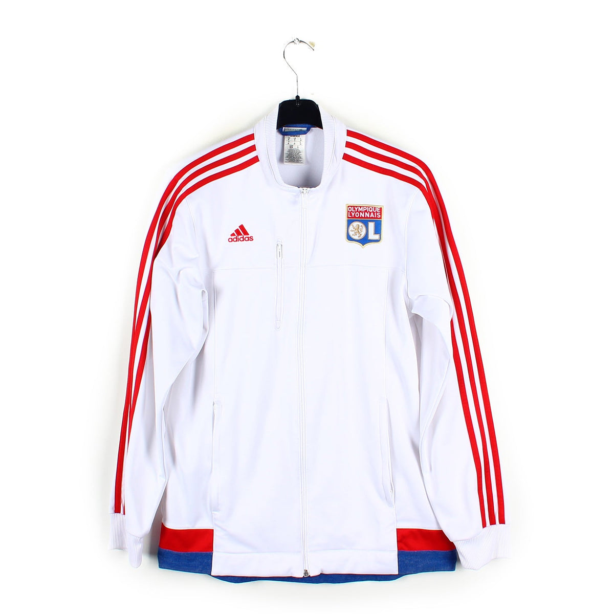 2015/16 - OL (M)