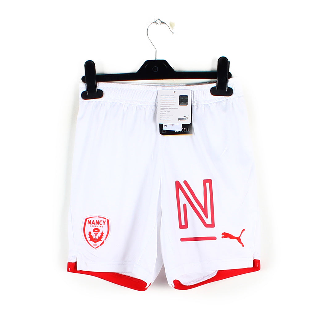 2021/22 - AS Nancy Lorraine (9/10 ans)