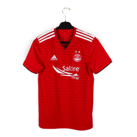 2018/19 - Aberdeen - McKenna #5 (S)