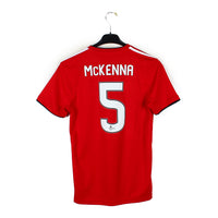 2018/19 - Aberdeen - McKenna #5 (S)
