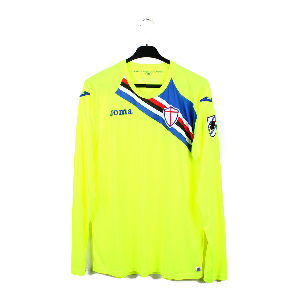 2018/19 - Sampdoria UC (2XL)