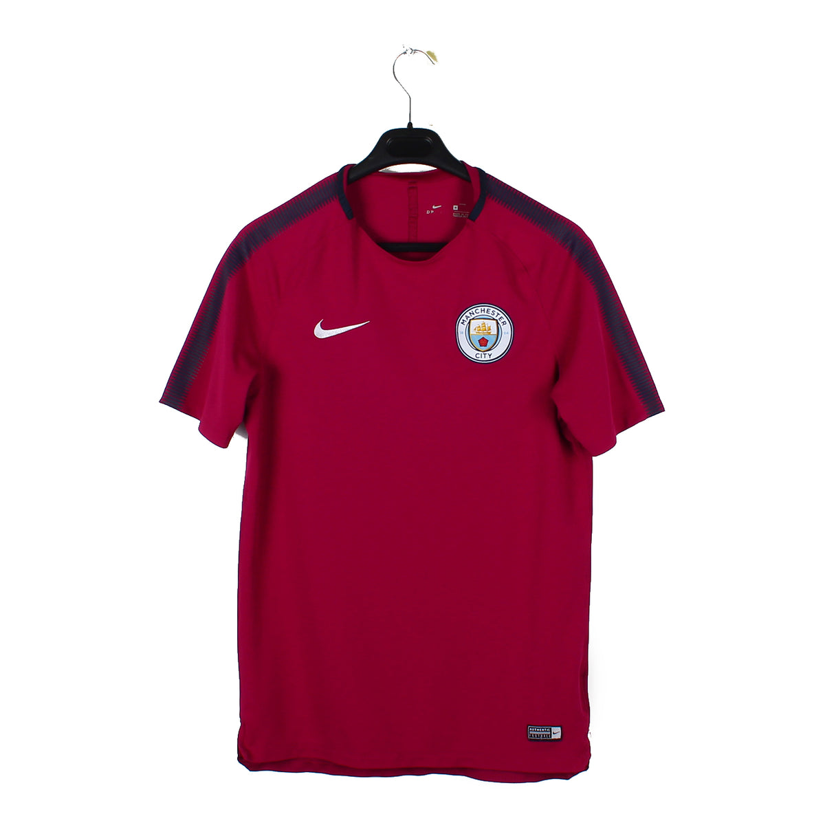 2017/18 - Manchester City (M)