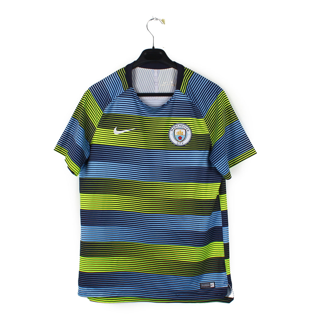 2018/19 - Manchester City (M)