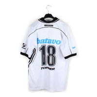 1999 - Corinthians #18 (XL)