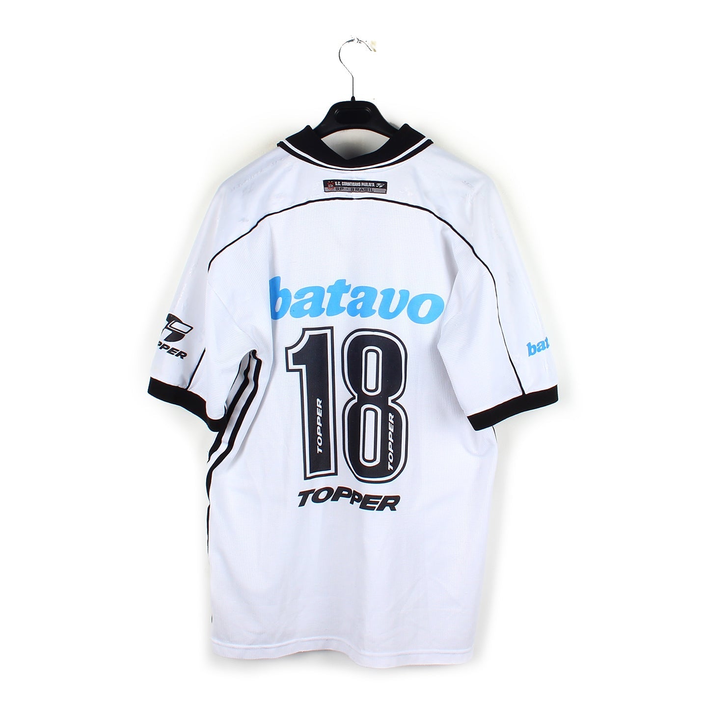 1999 - Corinthians #18 (XL)