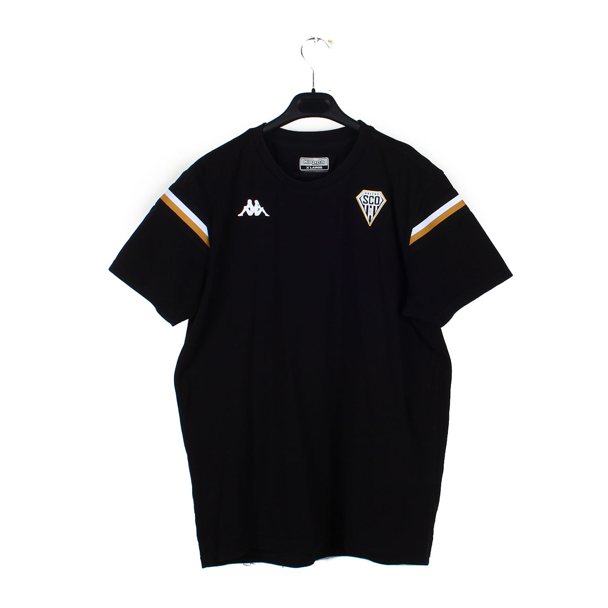 2021/22 - Angers SCO (XL)