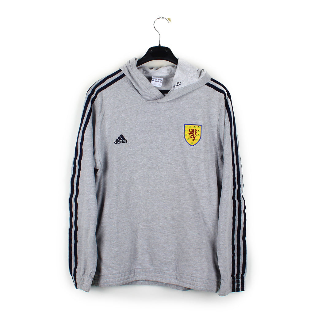 2010/12 - Ecosse (M)