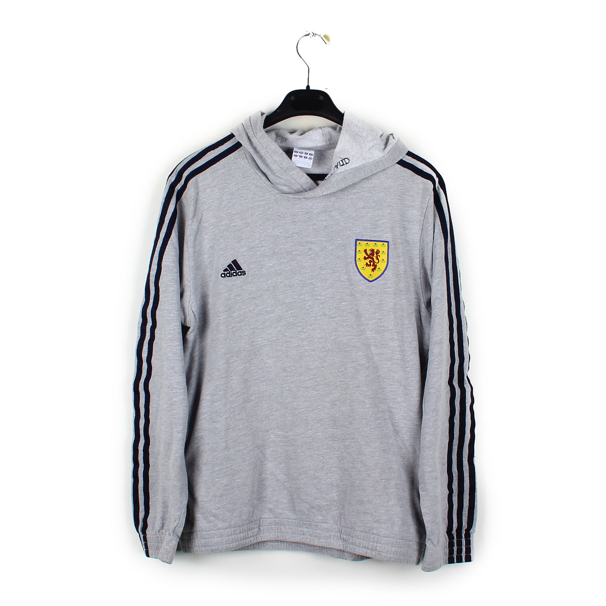 2010/12 - Ecosse (M)