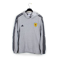 2010/12 - Ecosse (M)
