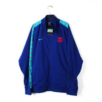 2021/22 - Barcelone (XL) *survêtement complet*