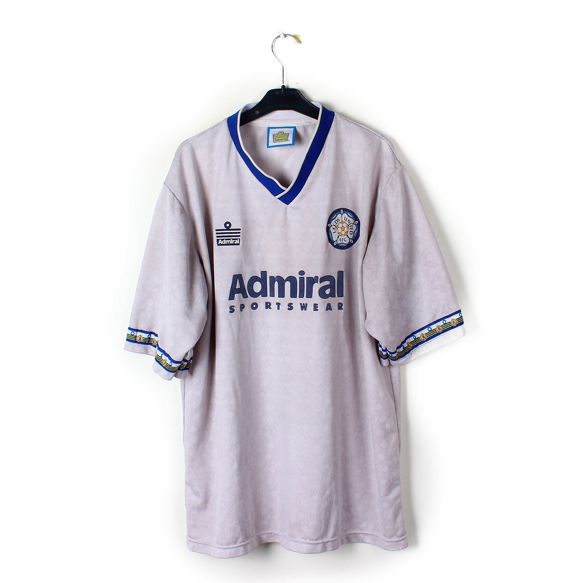 1992/93 - Leeds United (XL)