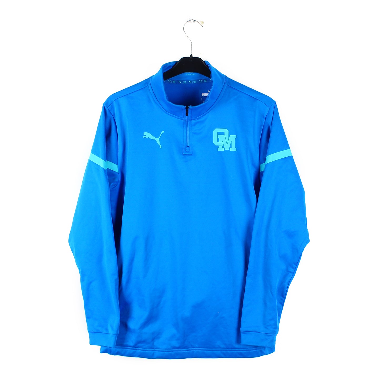 2021/22 - OM (S)