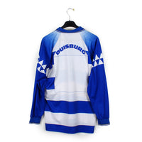 1993/96 - MSV Duisburg (L)