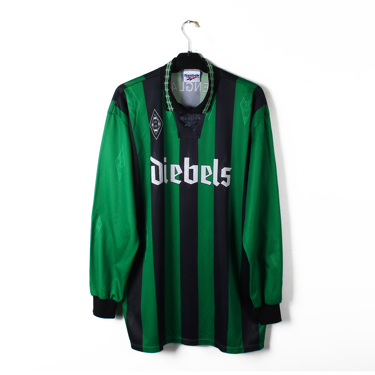 1996/97 - Borussia Monchengladbach (XL)