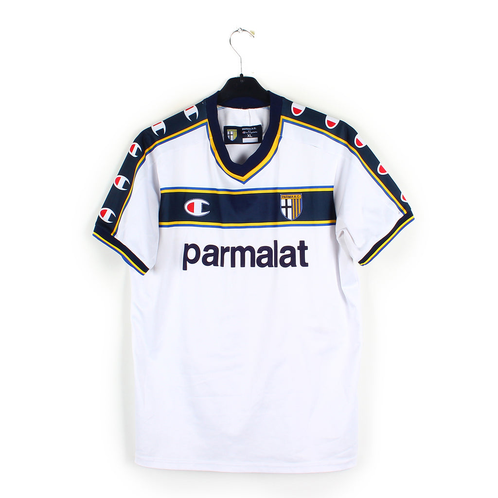 2002/03 - Parme (XL)