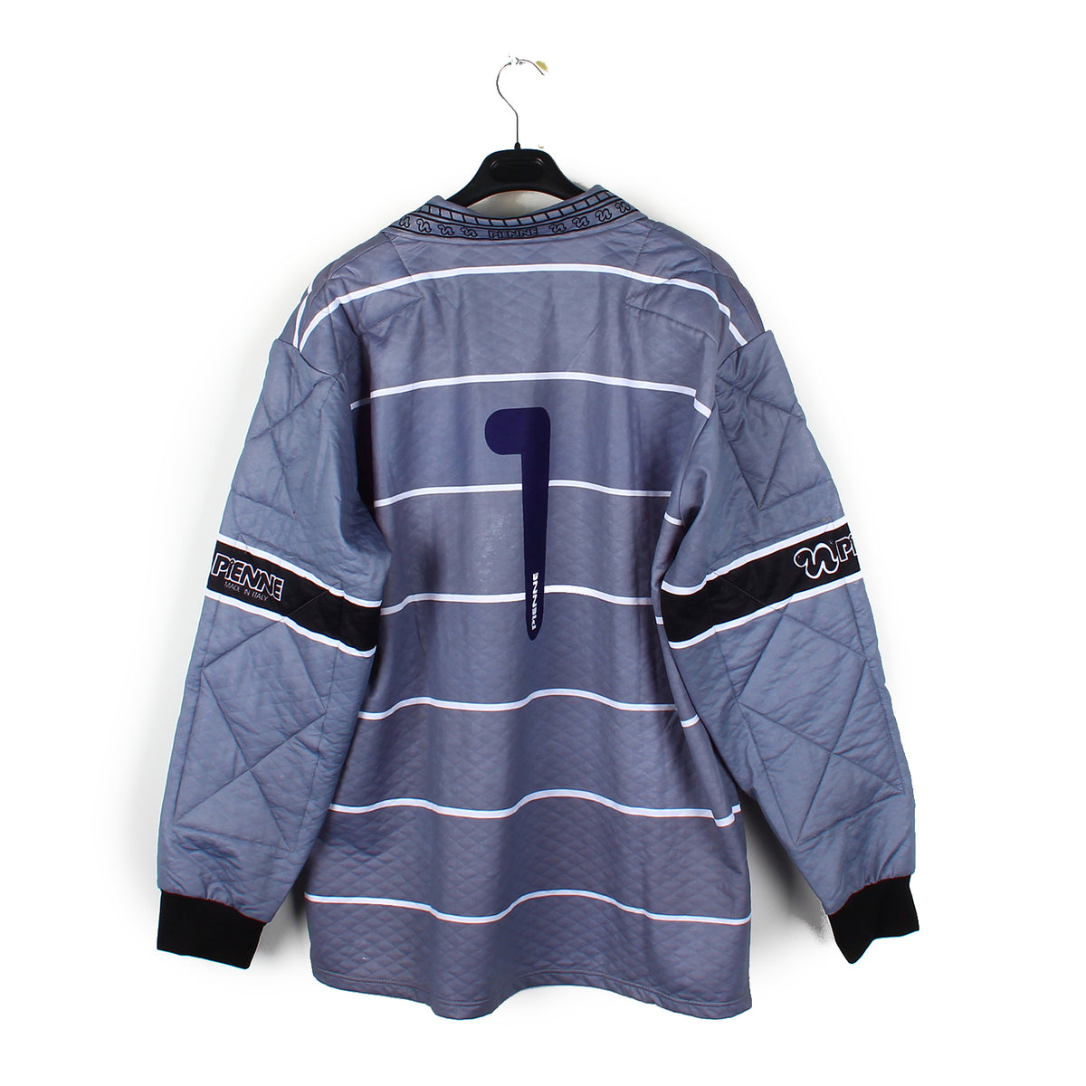 1990s - Savona #1 (L)