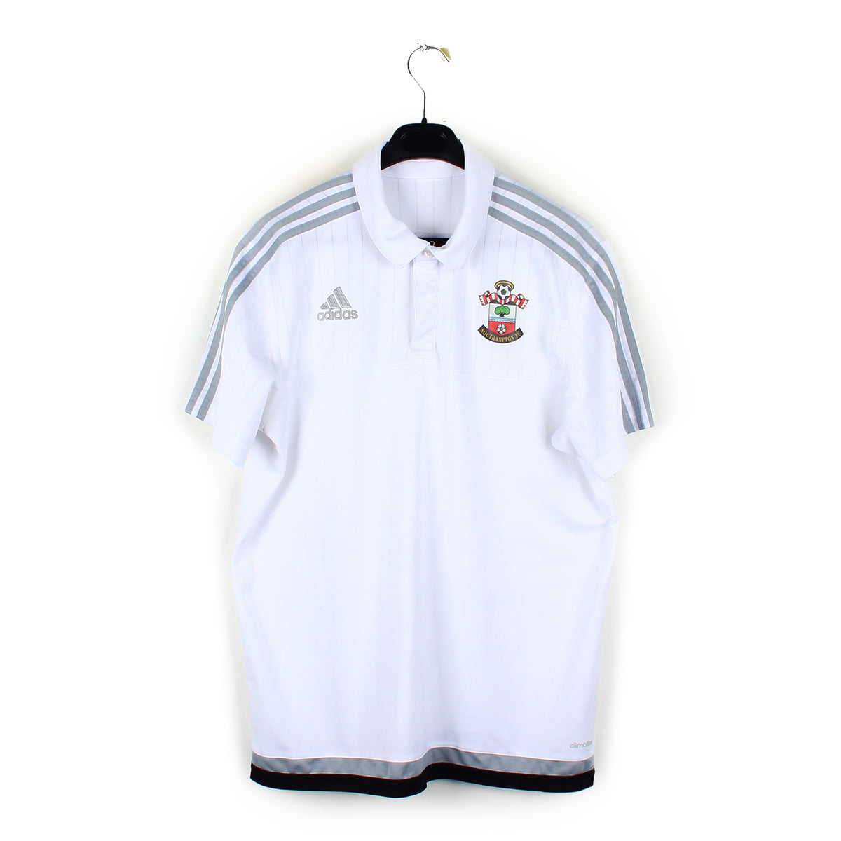 2015/16 - Southampton (L)