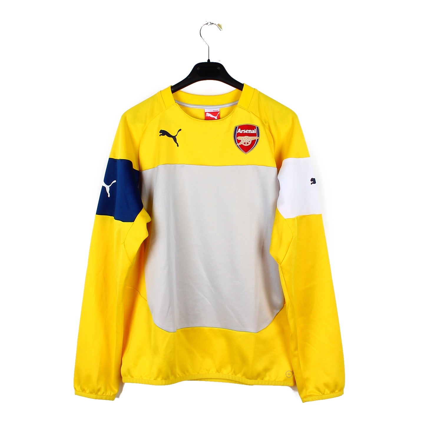 2014/15 - Arsenal FC (M)