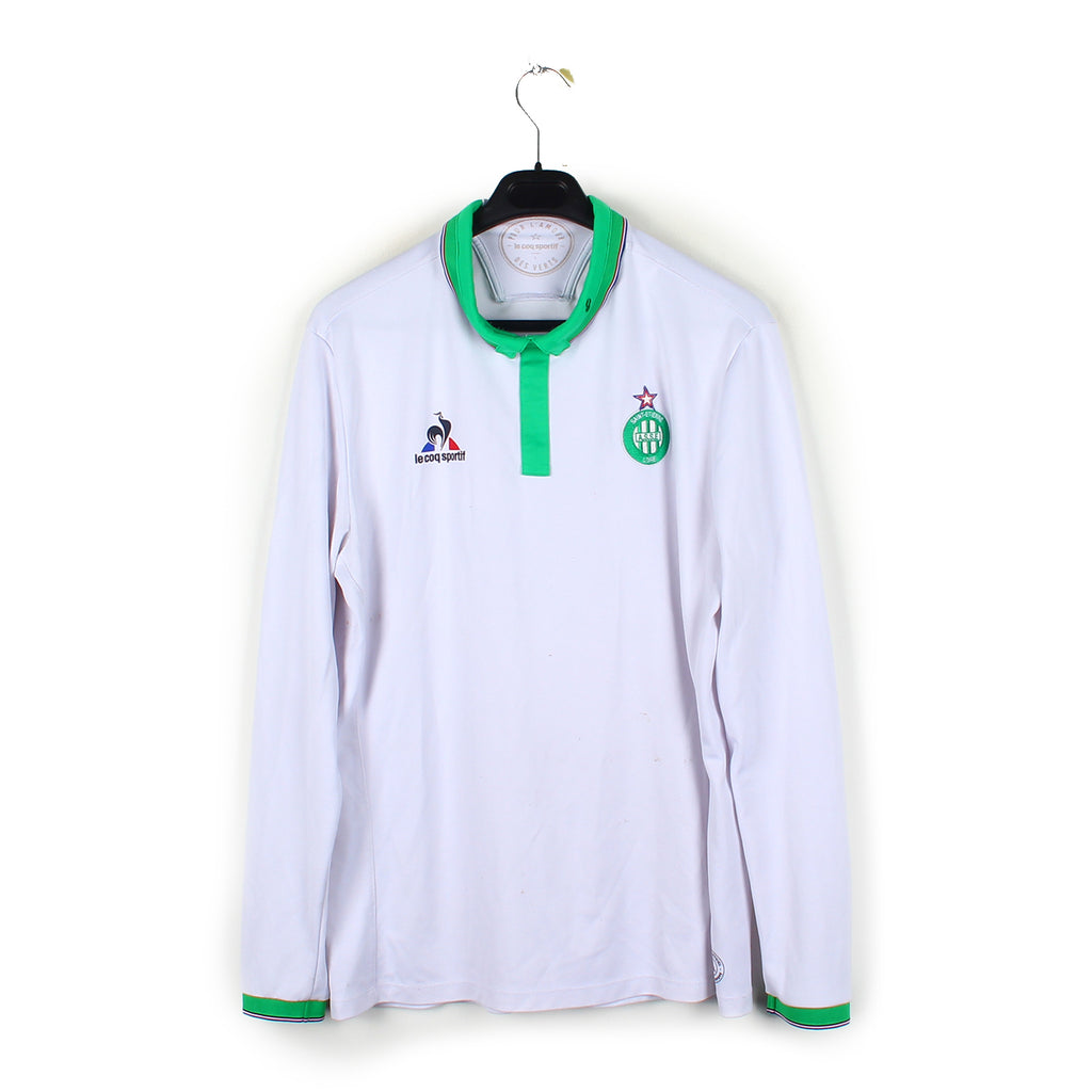 2016/17 - Saint-Etienne (M)