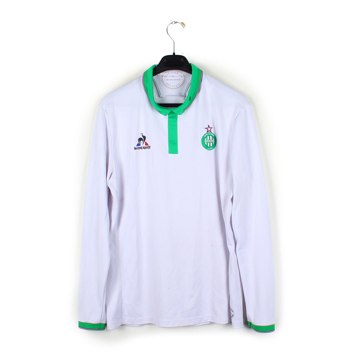 2016/17 - Saint-Etienne (M)