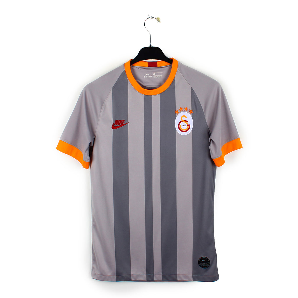 2019/20 - Galatasaray (M)