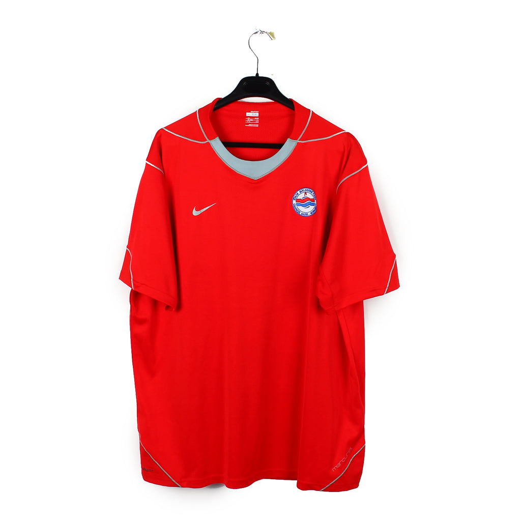 2007/08 - Stade Malherbe Caen (2XL)