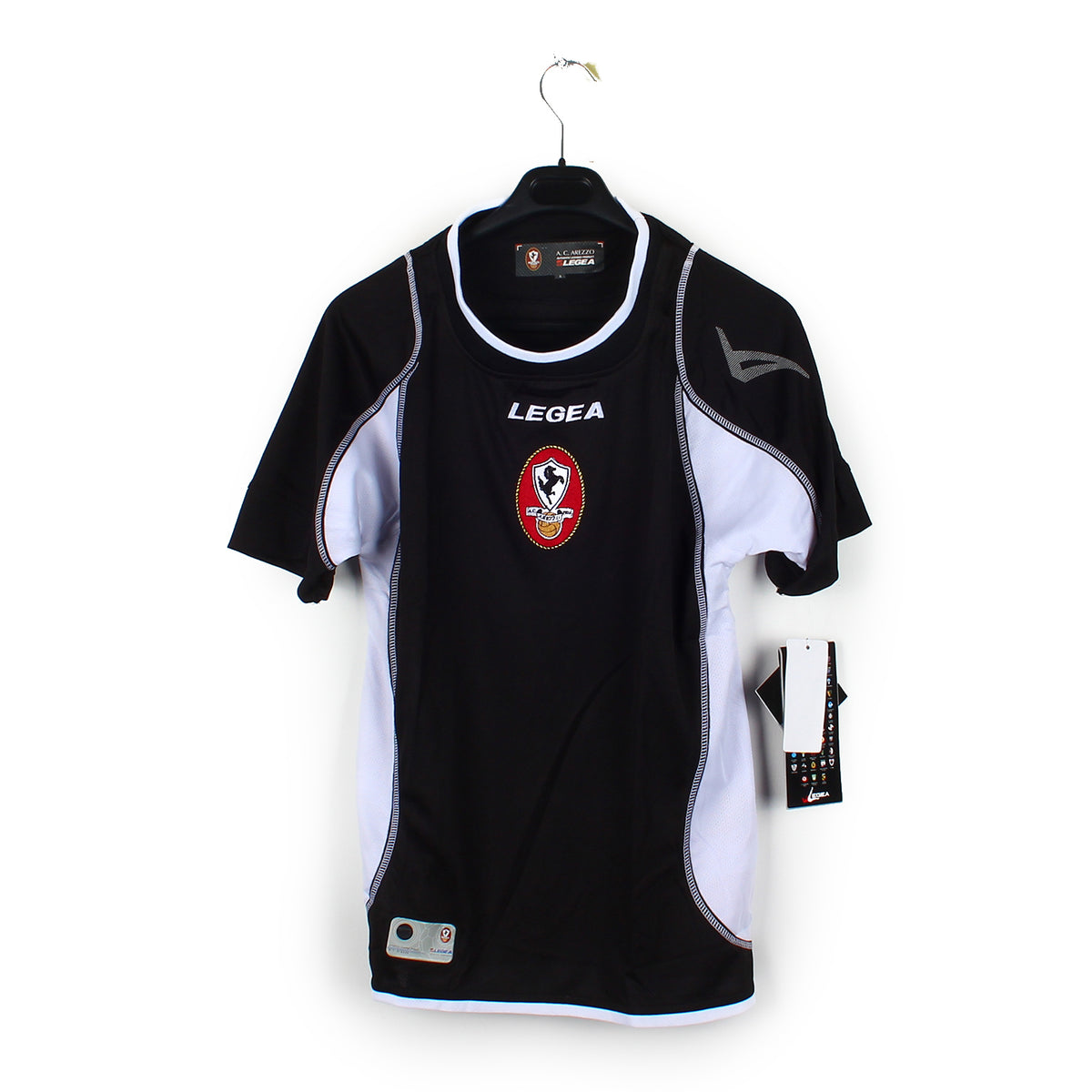 2000's - A.C Arezzo (S)