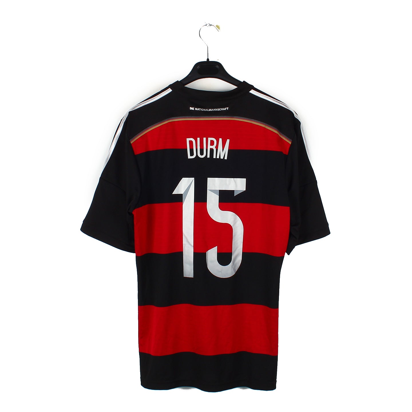 2014/15 - Allemagne - Durm #15 (L)