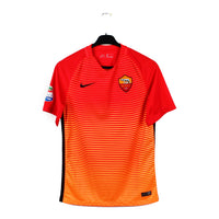 2016/17 - AS Roma - Perotti #8 (S)
