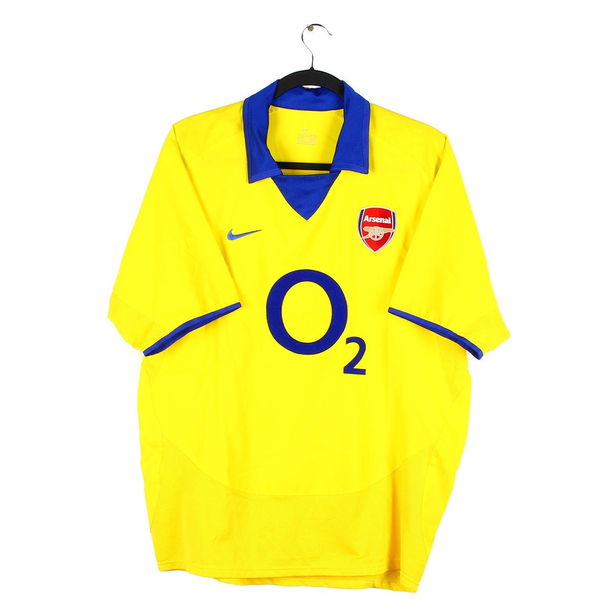 2003/04 - Arsenal FC - Henry #14 (XL)