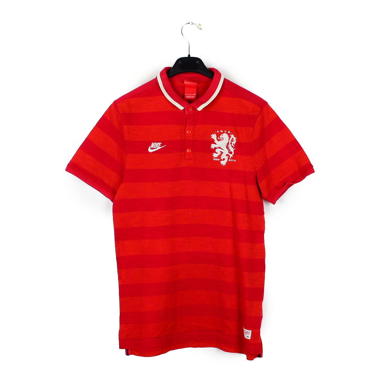 2014/15 - Pays-Bas (S)