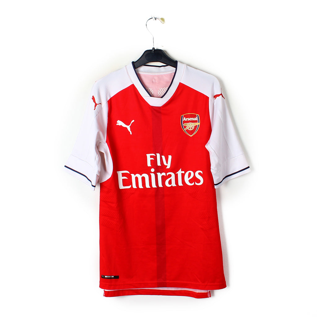2016/17 - Arsenal FC (M) [pro]