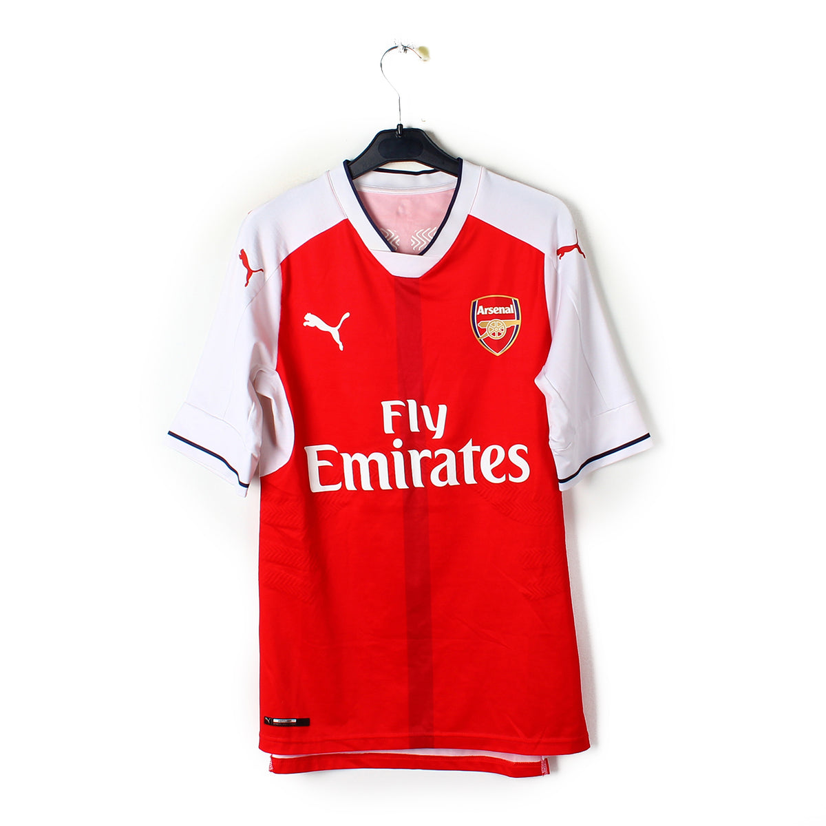 2016/17 - Arsenal FC (M) [pro]