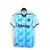2022/23 - Wolverhampton - José Sa #1 (L)