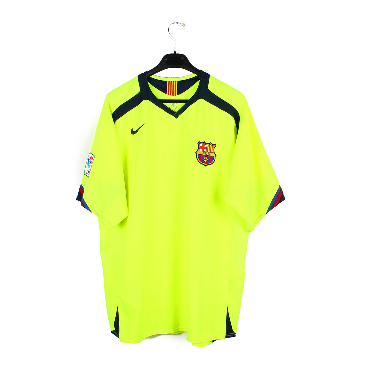 2005/06 - Barcelone - Eto'o #9 (XL)