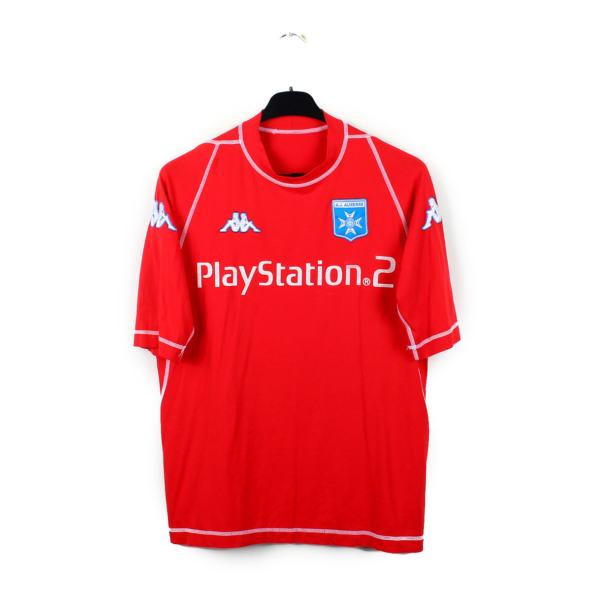 2003/04 - Auxerre (S)