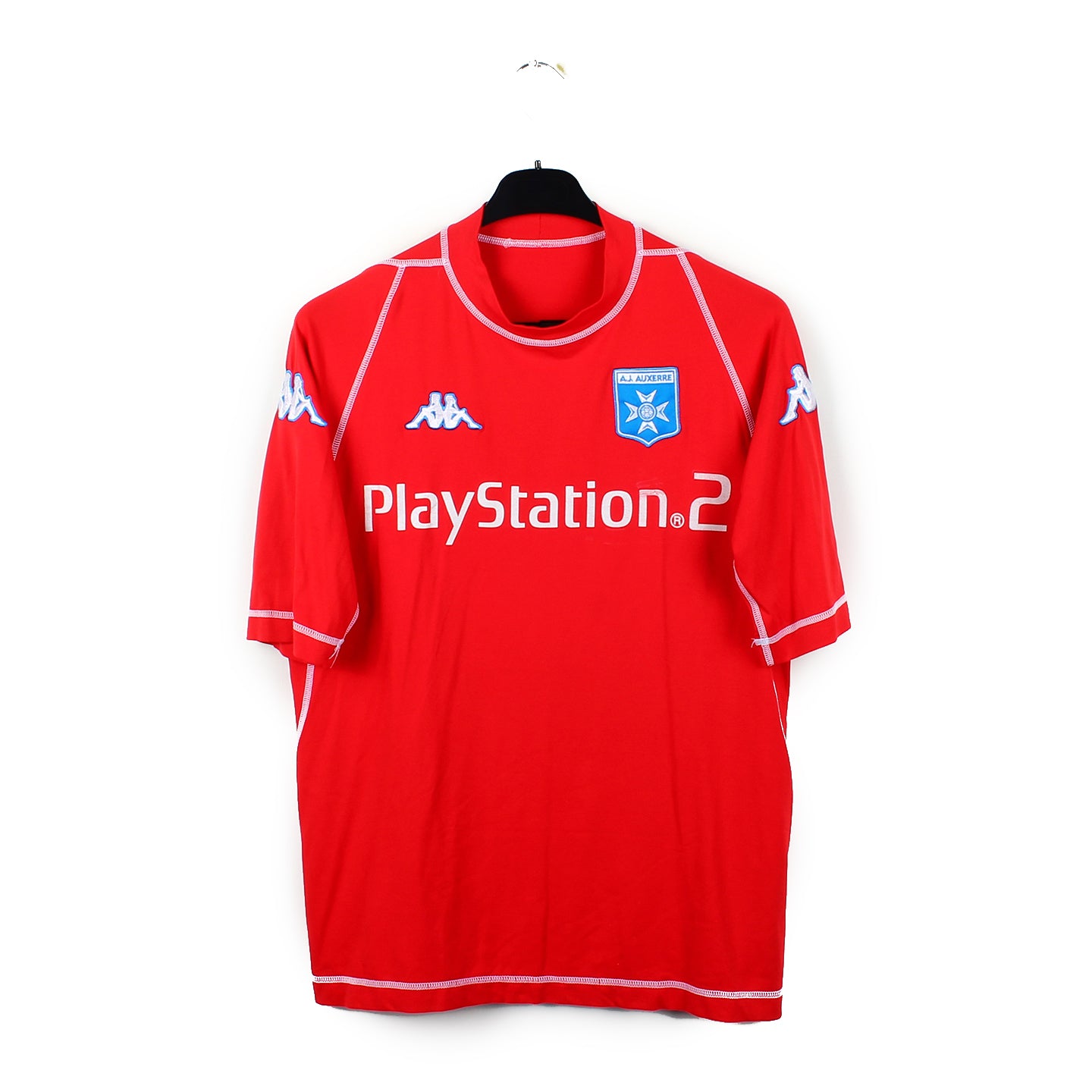 2003/04 - Auxerre (S)