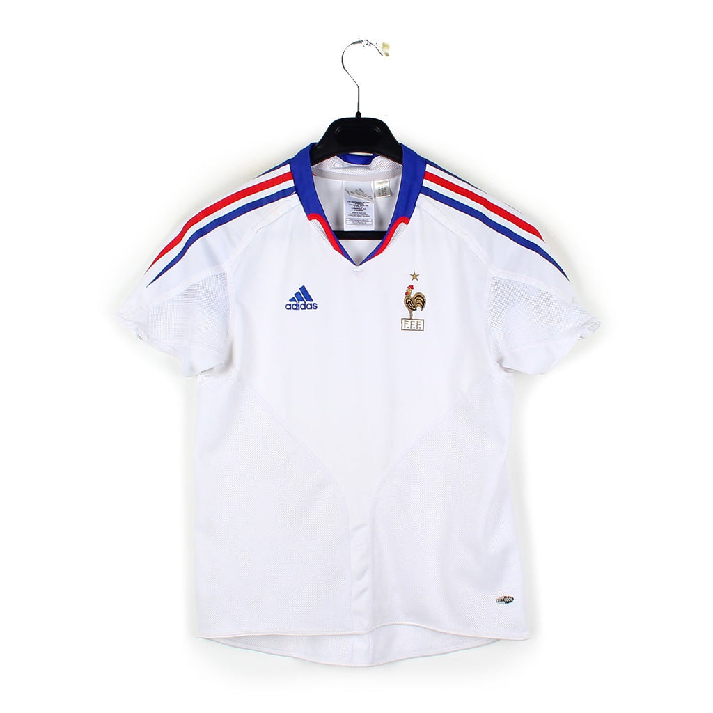 2004/06 - Equipe de France (12 ans)