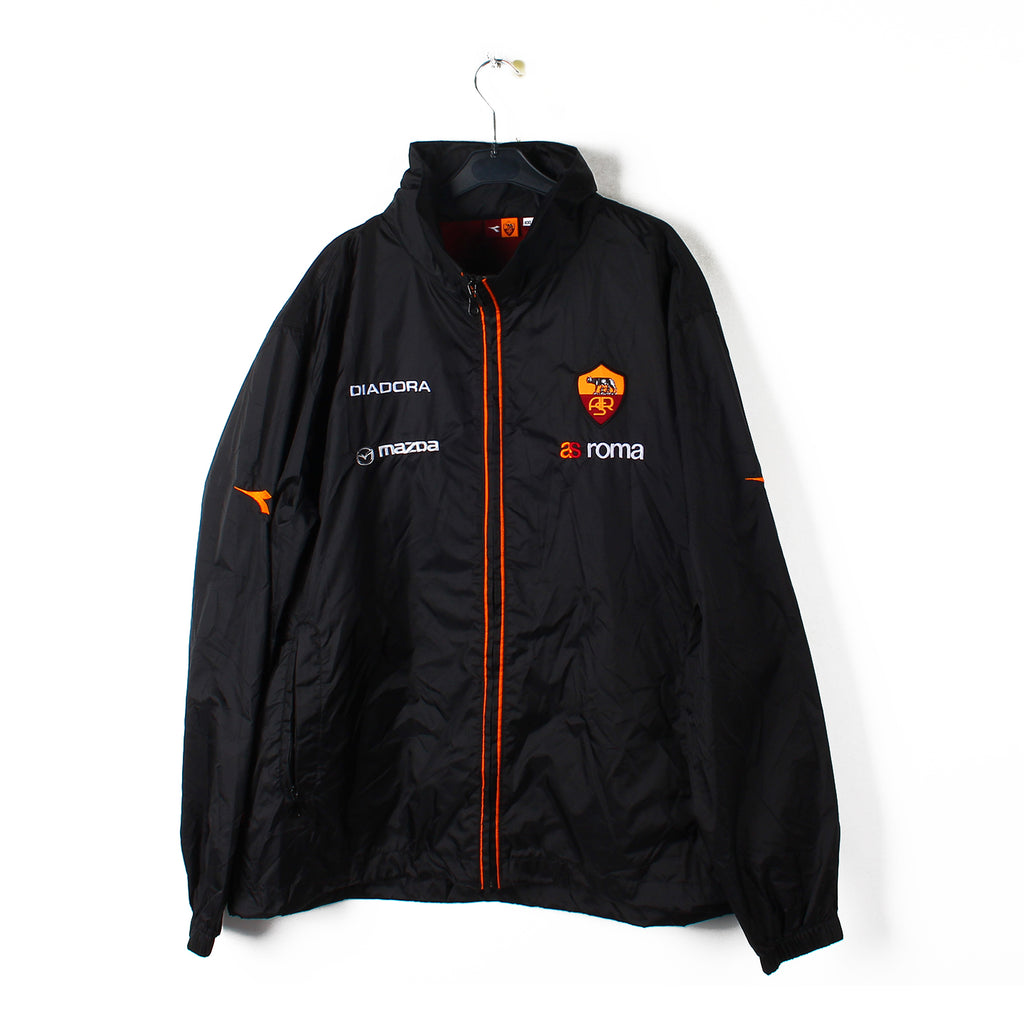 2004/05 - AS Roma (2XL)