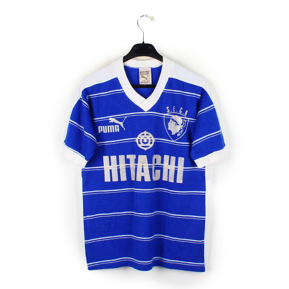 1981/82 - Bastia (S)