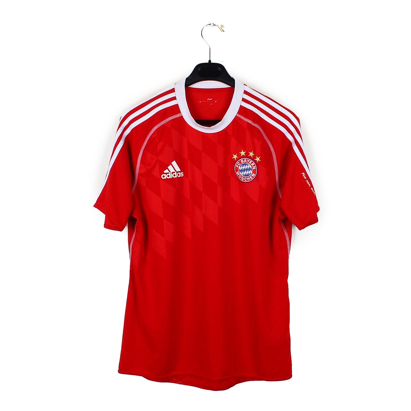 2013/14 - Bayern Munich (M) [stock pro]