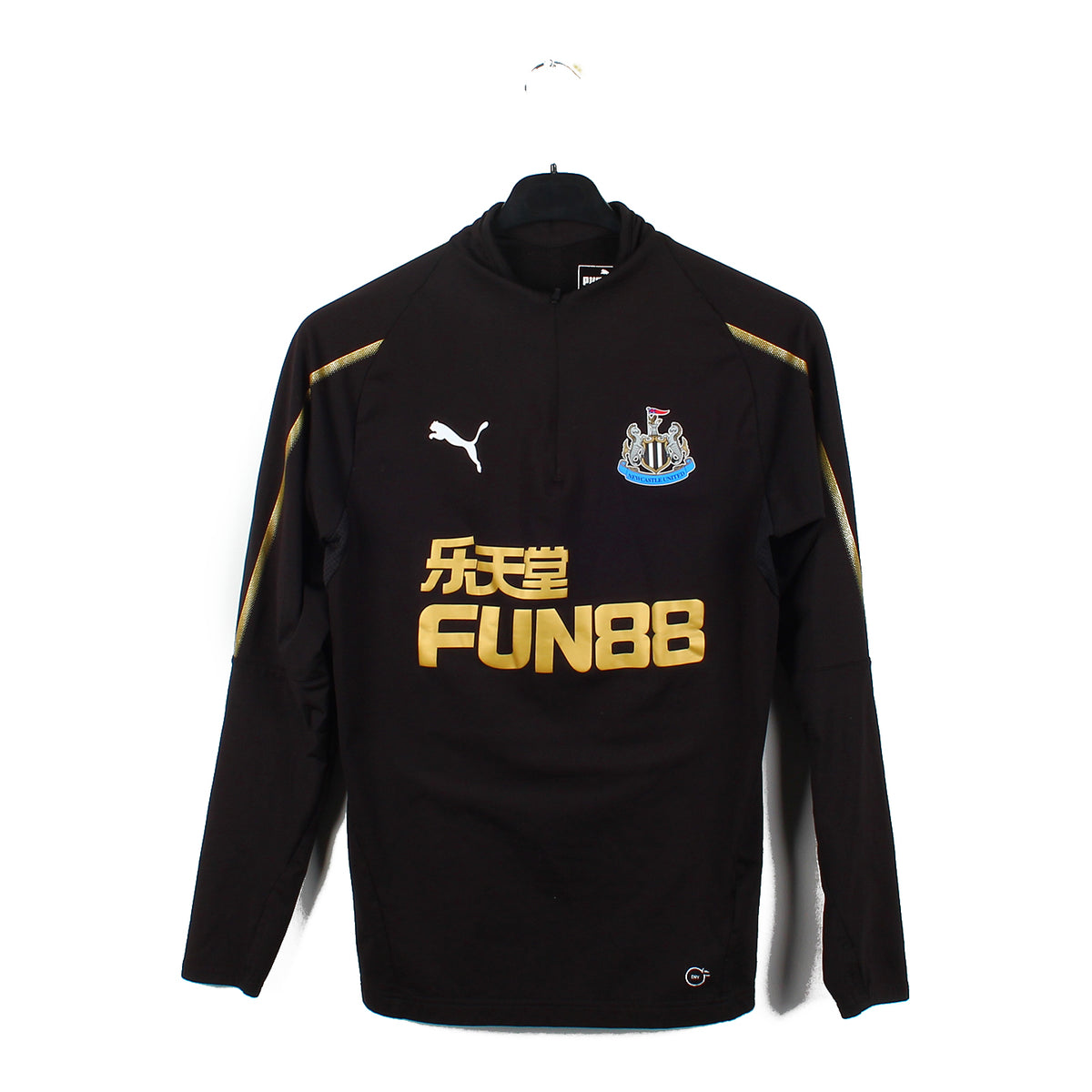2018/19 - Newcastle (M)