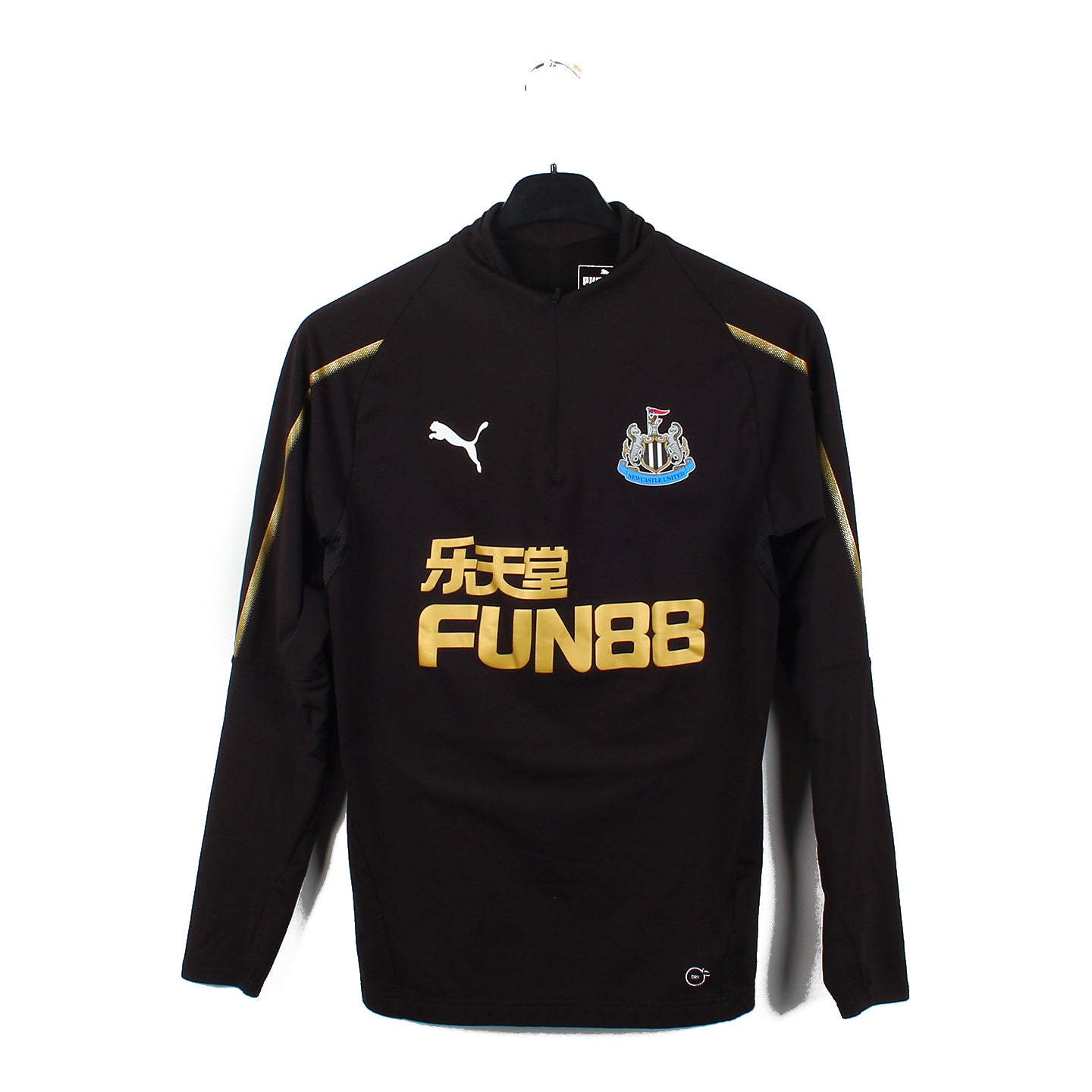 2018/19 - Newcastle (M)