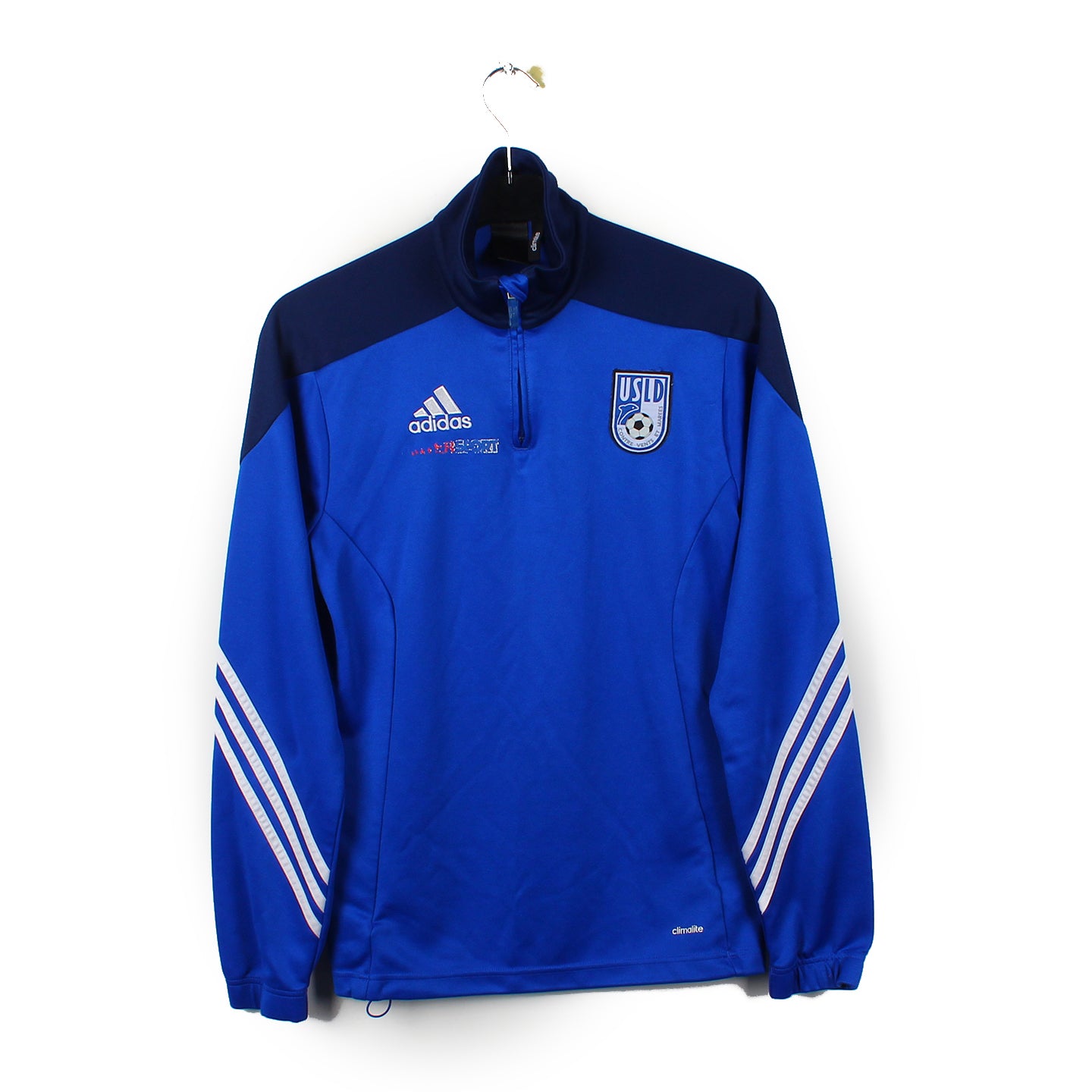 2016/17 - USL Dunkerque (XS)